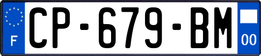 CP-679-BM