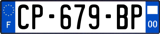 CP-679-BP