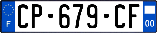 CP-679-CF