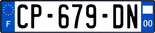 CP-679-DN