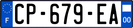 CP-679-EA