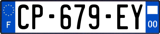 CP-679-EY