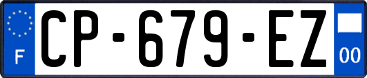 CP-679-EZ