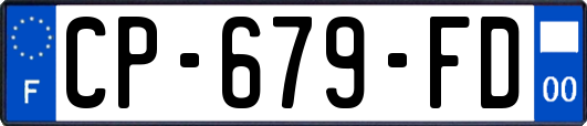 CP-679-FD