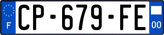CP-679-FE