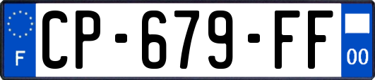 CP-679-FF