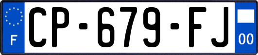 CP-679-FJ