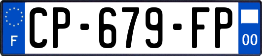 CP-679-FP