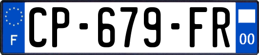 CP-679-FR