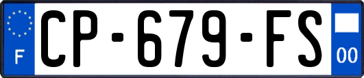 CP-679-FS