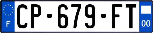 CP-679-FT