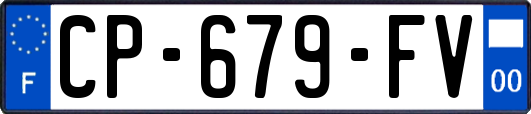 CP-679-FV