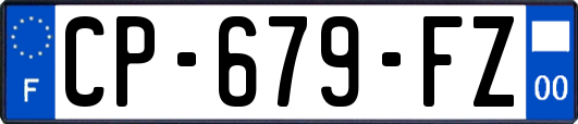CP-679-FZ