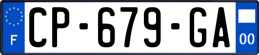 CP-679-GA