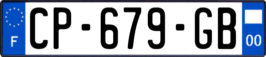 CP-679-GB