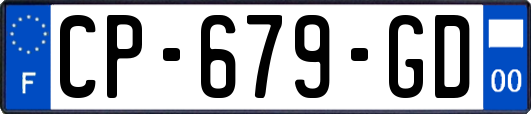 CP-679-GD