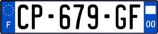 CP-679-GF