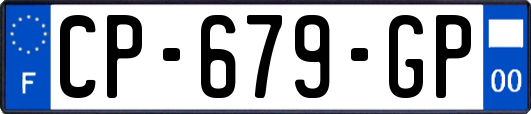 CP-679-GP