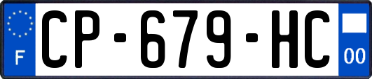CP-679-HC