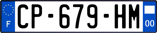 CP-679-HM