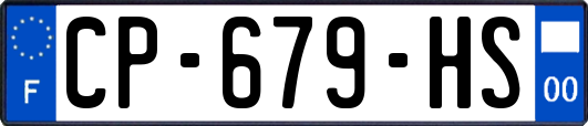 CP-679-HS
