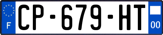 CP-679-HT