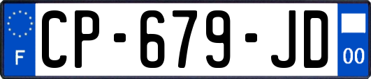 CP-679-JD