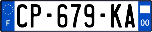 CP-679-KA