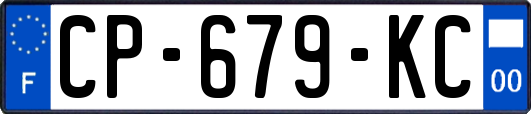 CP-679-KC