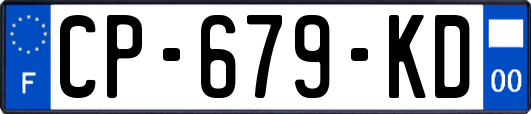 CP-679-KD
