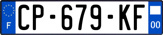 CP-679-KF
