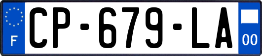 CP-679-LA