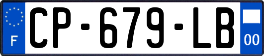 CP-679-LB