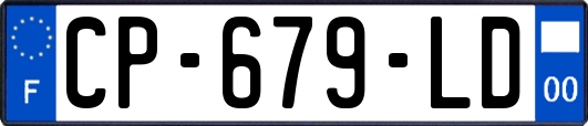 CP-679-LD