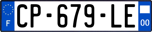 CP-679-LE
