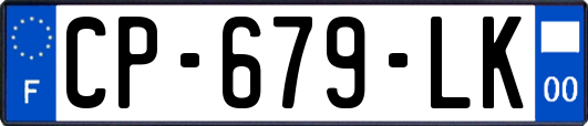 CP-679-LK