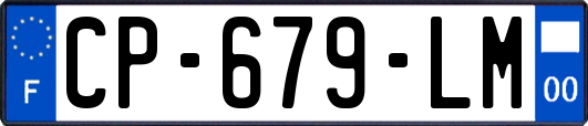 CP-679-LM