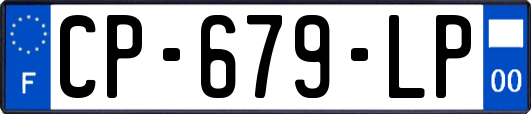 CP-679-LP
