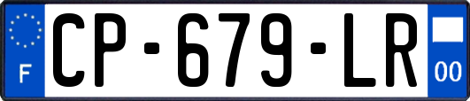 CP-679-LR