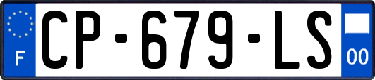 CP-679-LS