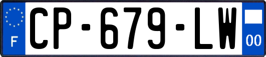 CP-679-LW