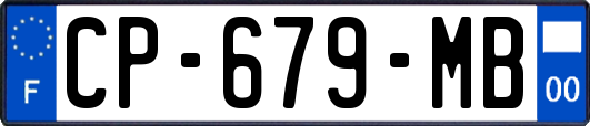 CP-679-MB