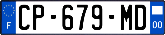 CP-679-MD