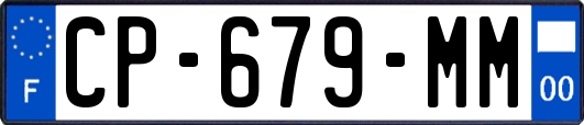 CP-679-MM