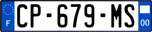 CP-679-MS