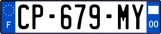 CP-679-MY