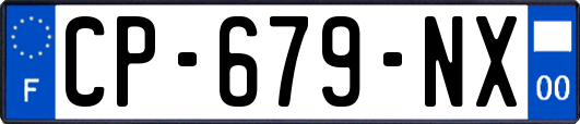 CP-679-NX