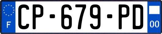 CP-679-PD