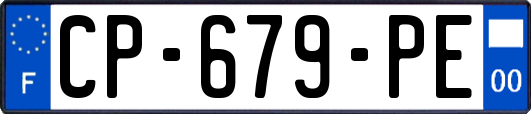 CP-679-PE