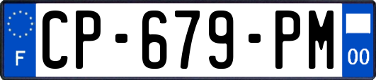 CP-679-PM